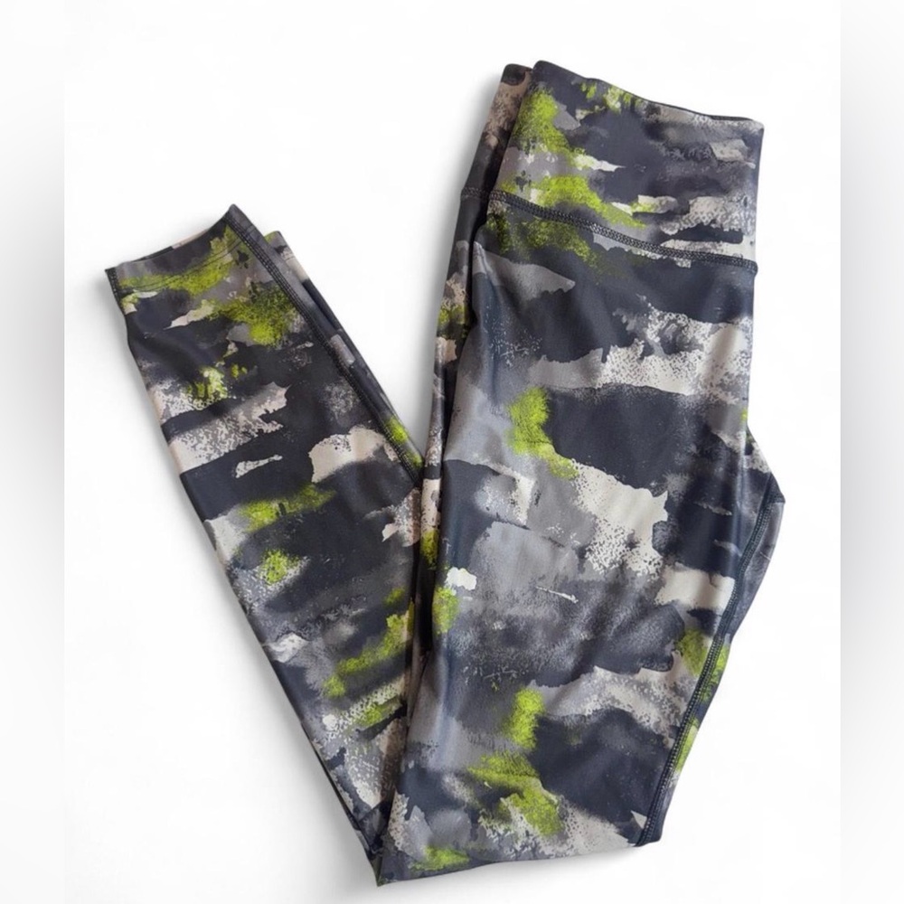 Eddie Bauer Gray Women's Leggings